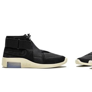Air Fear Of God 1 Raid "Fear Of God" Nike